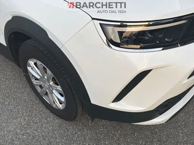 Opel Mokka – 6/25