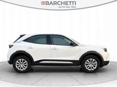 Opel Mokka – 5/25