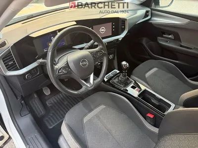 Opel Mokka – 11/25