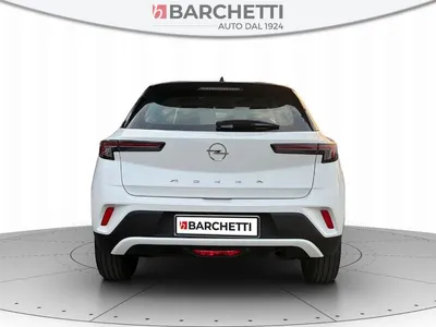 Opel Mokka – 4/25