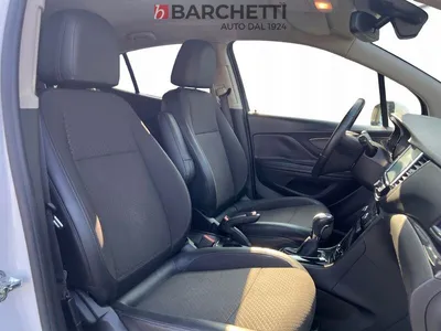 Opel Mokka – 14/26