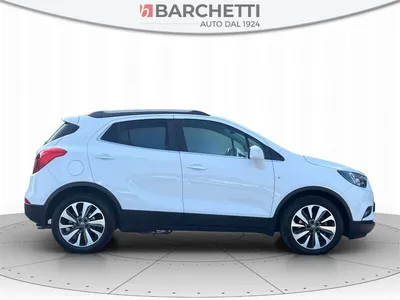 Opel Mokka – 5/26