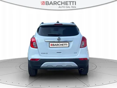 Opel Mokka – 4/26