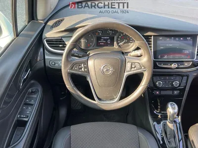 Opel Mokka – 17/26