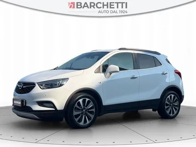 Opel Mokka – 1/26