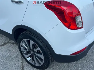 Opel Mokka – 7/26