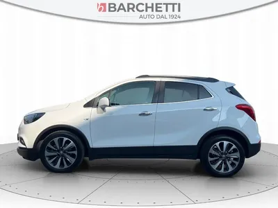 Opel Mokka – 3/26
