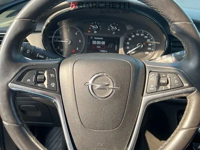 Opel Mokka – 22/26