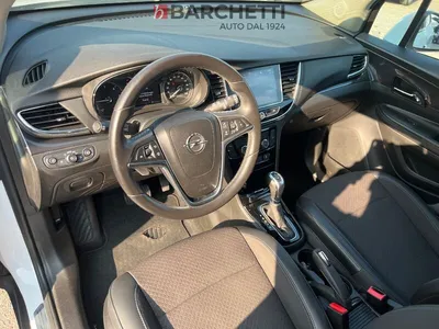 Opel Mokka – 11/26