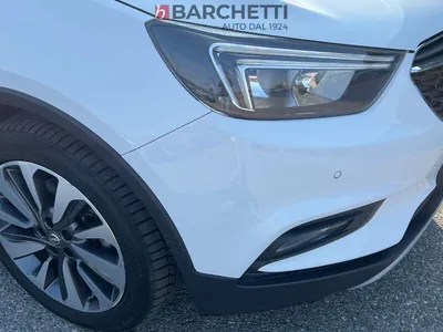 Opel Mokka – 6/26