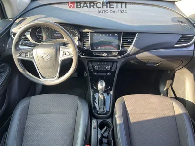Opel Mokka – 16/26