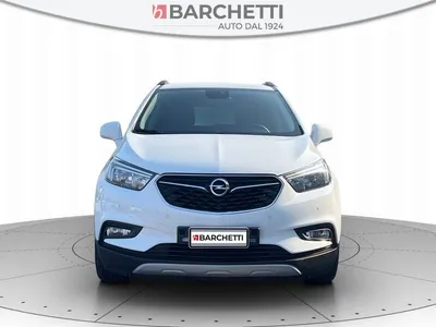 Opel Mokka – 2/26