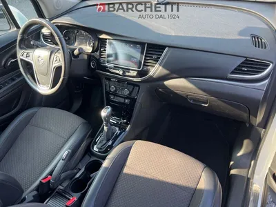 Opel Mokka – 13/26
