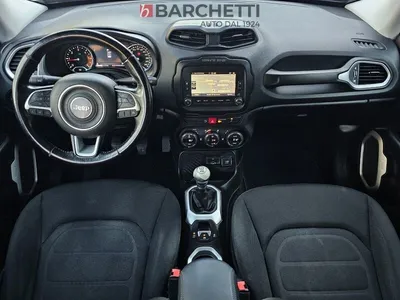 Jeep Renegade – 17/26