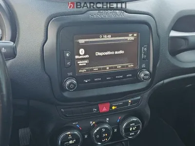 Jeep Renegade – 21/26