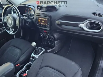 Jeep Renegade – 13/26