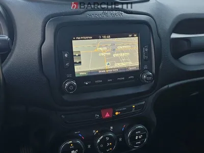 Jeep Renegade – 20/26