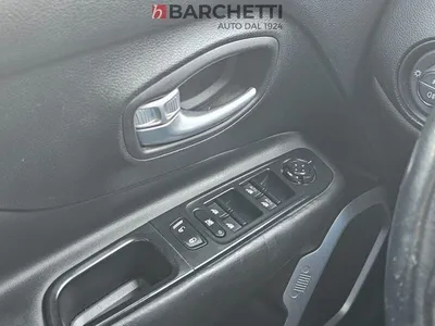 Jeep Renegade – 25/26