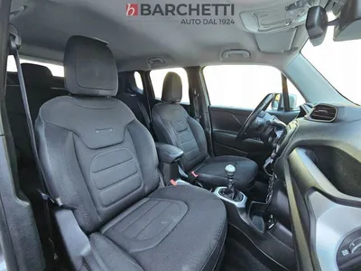 Jeep Renegade – 14/26
