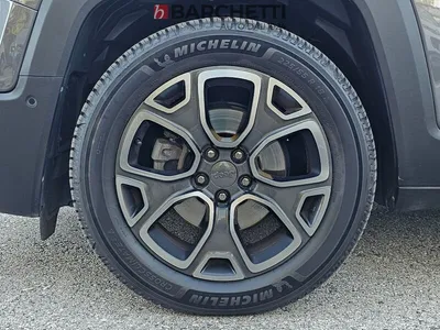 Jeep Renegade – 8/26