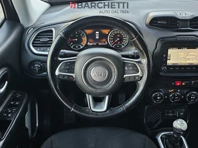 Jeep Renegade – 18/26