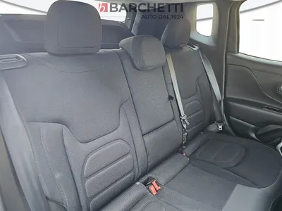 Jeep Renegade – 15/26