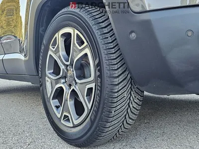 Jeep Renegade – 9/26