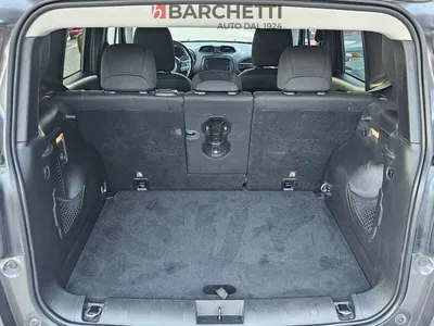 Jeep Renegade – 10/26