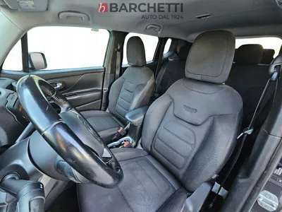 Jeep Renegade – 12/26