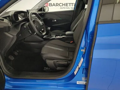 Peugeot 208 – 8/21