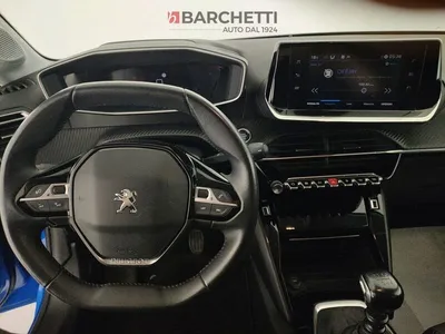 Peugeot 208 – 10/21