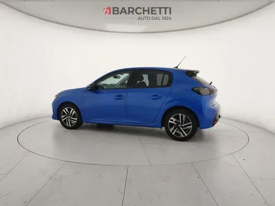 Peugeot 208 – 2/21