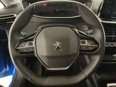 Peugeot 208 – 11/21