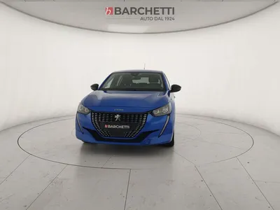 Peugeot 208 – 7/21