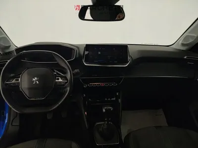 Peugeot 208 – 21/21