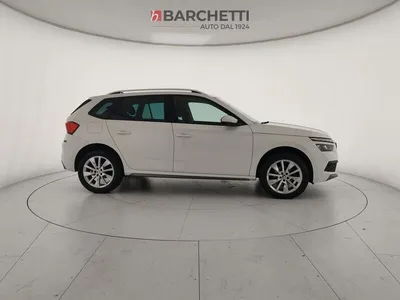Skoda Kamiq – 6/24