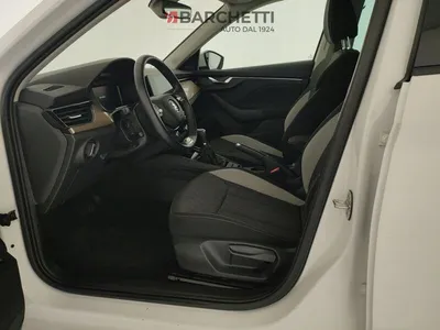 Skoda Kamiq – 8/24