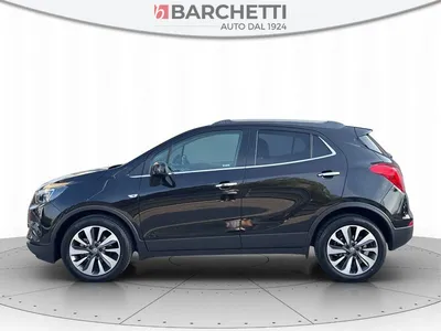 Opel Mokka – 5/25