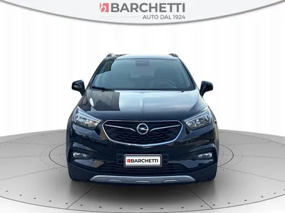Opel Mokka – 2/25