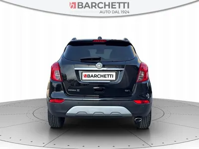 Opel Mokka – 4/25