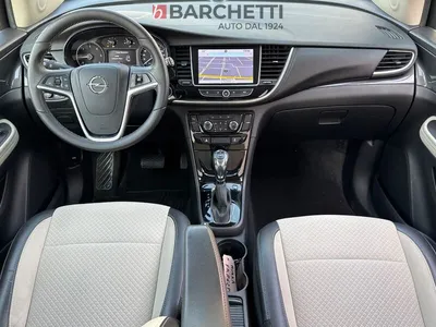 Opel Mokka – 11/25