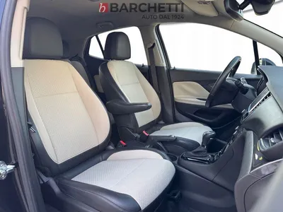 Opel Mokka – 15/25