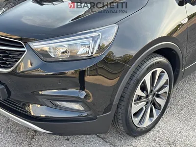 Opel Mokka – 6/25