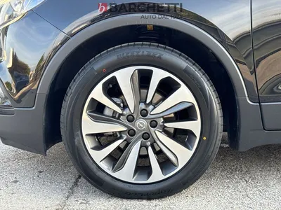 Opel Mokka – 8/25