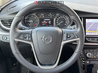 Opel Mokka – 19/25
