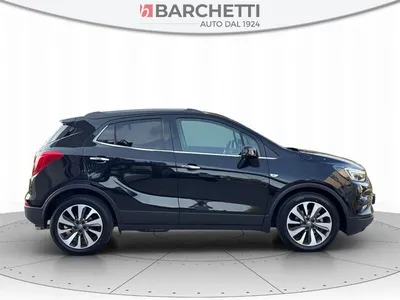Opel Mokka – 3/25