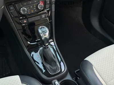 Opel Mokka – 25/25