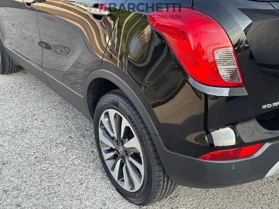 Opel Mokka – 7/25