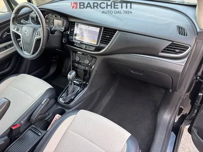 Opel Mokka – 12/25