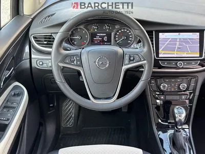 Opel Mokka – 18/25